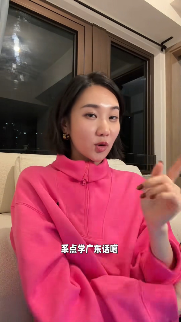 港姐季軍袁文靜一刀剪短髮新造型極驚艷 新髮型獲讚氣質判若兩人：贏硬冠軍