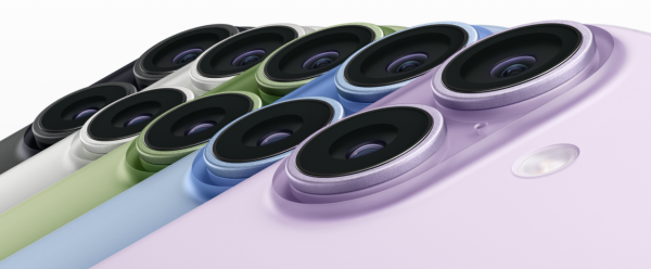 iPhone 17 銷售數據爆冷 中國市場因一理由大升 31%