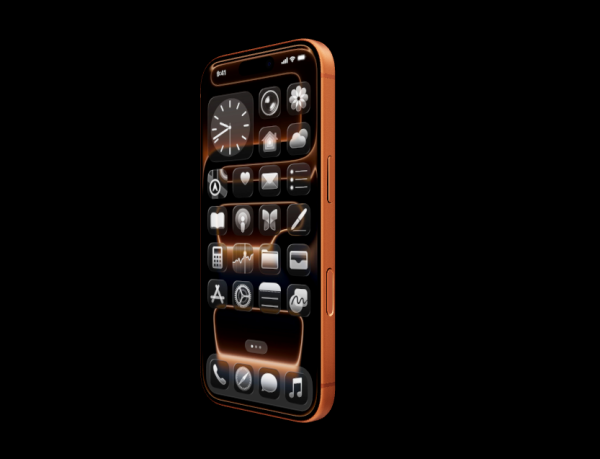 iPhone 17 銷售數據爆冷 中國市場因一理由大升 31%