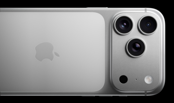 iPhone 17 銷售數據爆冷 中國市場因一理由大升 31%