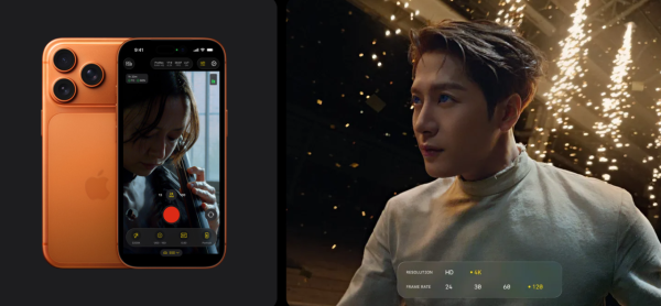 iPhone 17 銷售數據爆冷 中國市場因一理由大升 31%