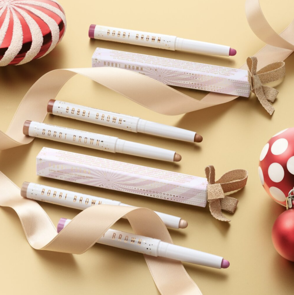 超持久炫彩眼影筆(共三色)HKD 305