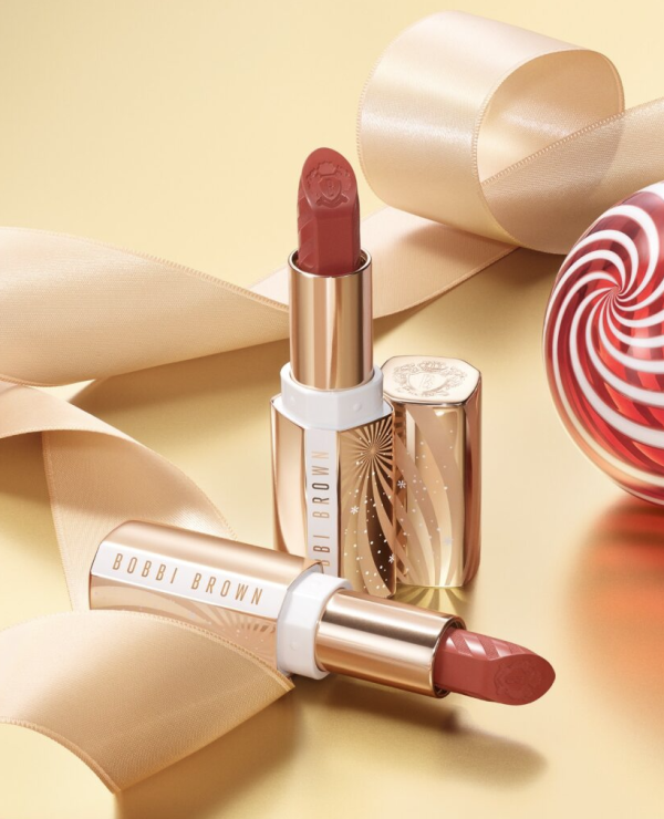 極緻奢華柔絲唇膏HKD 350