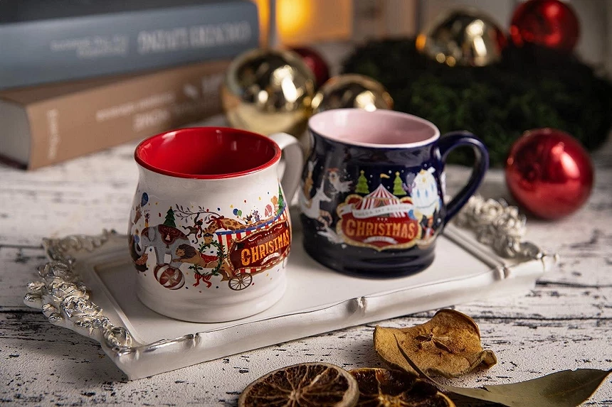 梅田 藍天大廈。圖片來源：Fashion Press