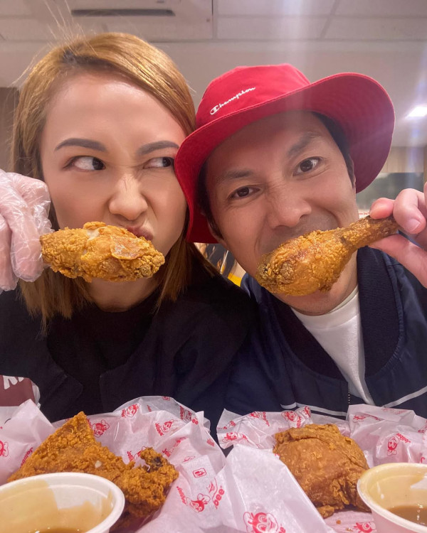 湯怡38歲生日意外洩密疑似懷孕第二胎BB？老公麥秋成合照放閃一線索惹猜測