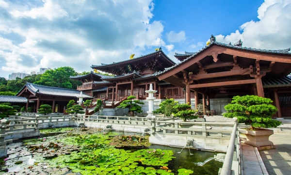 九龍黃大仙區宜居程度︰B級（只供參考）（圖片來源︰香港自遊樂在18區）