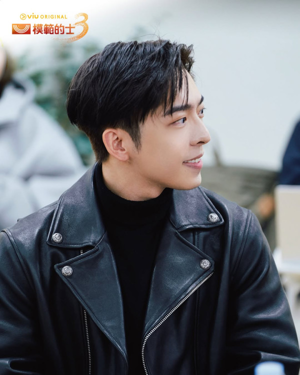 模範的士3線上看(圖片來源:IG@viuhongkong) 模範的士3線上看(圖片來源:IG@viuhongkong)