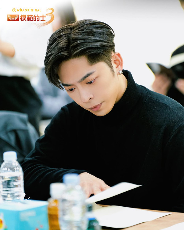 模範的士3線上看（圖片來源：IG@viuhongkong）