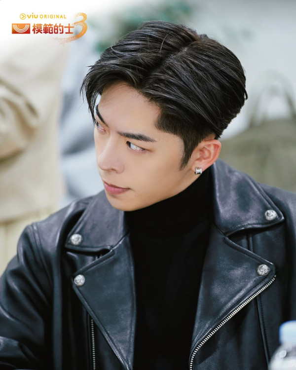 模範的士3線上看（圖片來源：IG@viuhongkong）