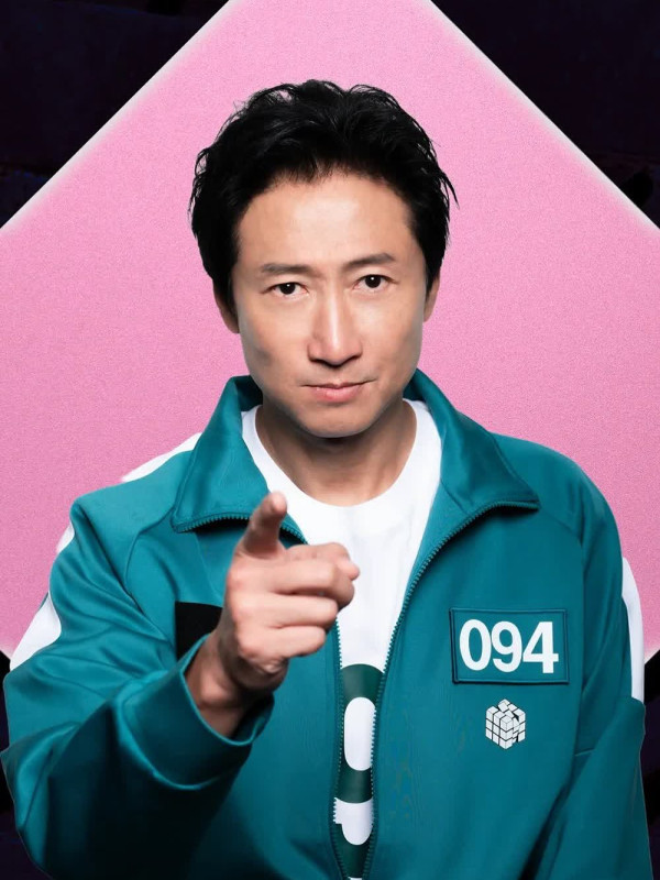 墨魚遊戲2｜加太賀墨魚遊戲3觀影夜：邊食花之戀邊睇試當真／留言：請埋洪天明？