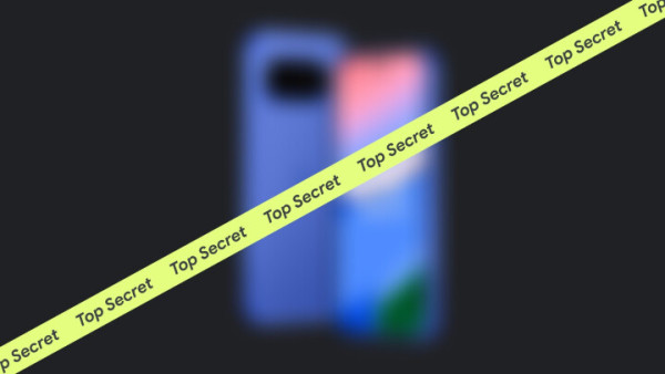 Google Pixel 10a 或「搶閘」提早出爐 獨特藍色機身、無相機島設計疑曝光