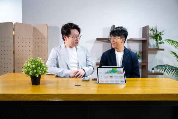 【專訪】417 Tech：從校園比賽走出來的創科新勢力 用 AR + AI 打造更聰明的行山體驗