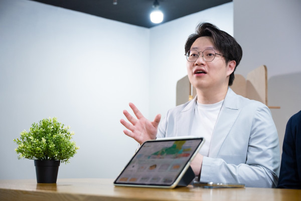 【專訪】417 Tech：從校園比賽走出來的創科新勢力 用 AR + AI 打造更聰明的行山體驗