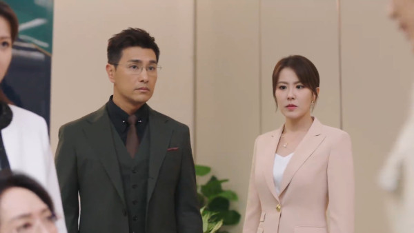 巨塔之后線上看|1-25集大結局TVB全劇透!每集劇情預告即時更新