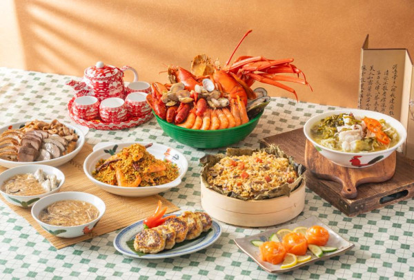 尖沙咀酒店自助餐$11位快閃優惠！任食龍蝦、鮑魚、刺身/已包加一按文開搶