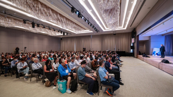 AWS Community Day HONG KONG 2025：國際講者雲集 雲端年度盛會連繫全球技術圈
