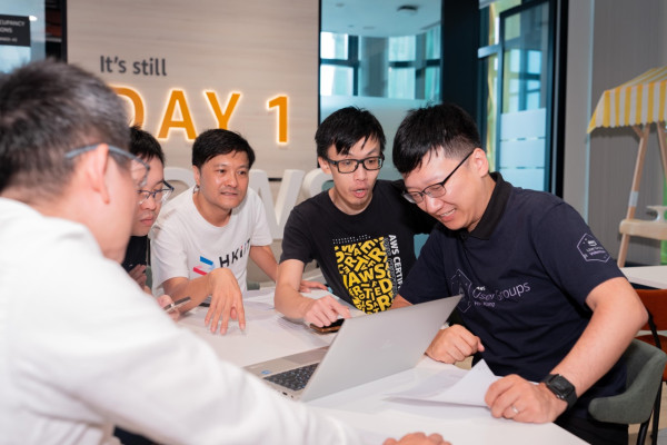 AWS Community Day HONG KONG 2025：國際講者雲集 雲端年度盛會連繫全球技術圈