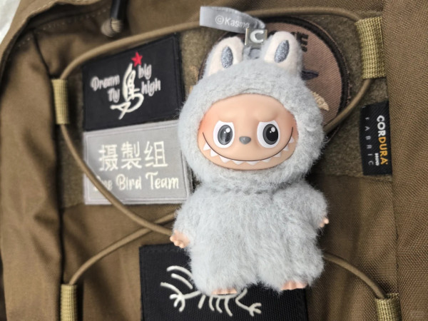 佘詩曼出錢請60位TVB幕後舊同事打邊爐 大方割愛送Labubu揭私下真實人品