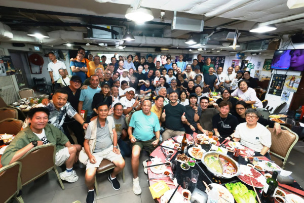 佘詩曼出錢請60位TVB幕後舊同事打邊爐 大方割愛送Labubu揭私下真實人品