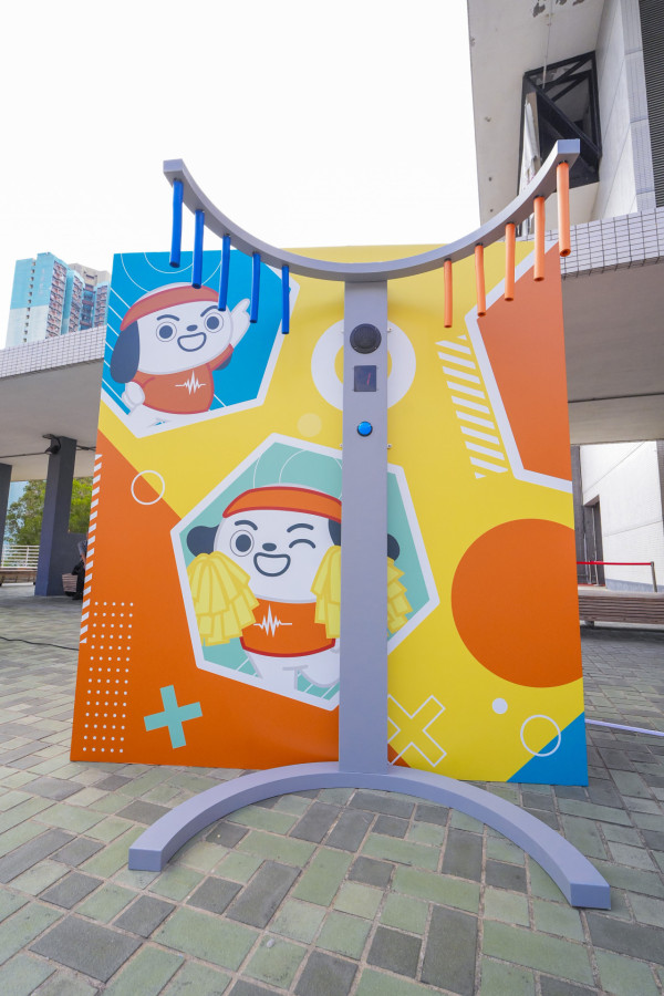 全民運動嘉年華逾3,000呎充氣彈跳場必玩9大爆汗體驗！指定會員免費入場