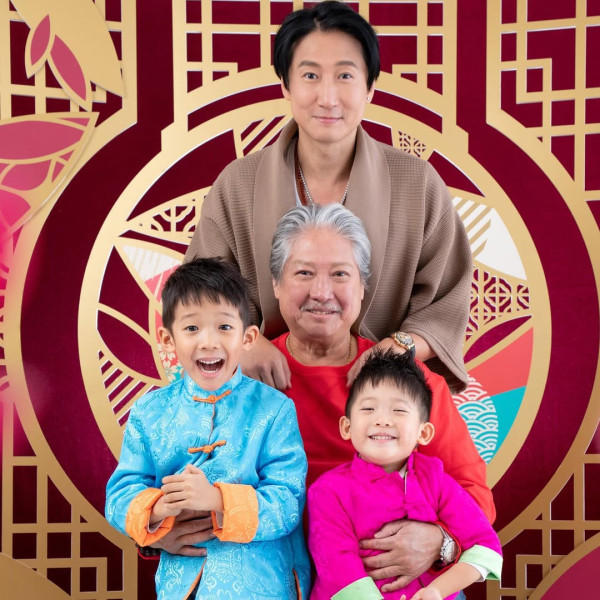 洪天明「遊戲王」大熱冠軍人選（圖片來源：IG@tinming7471）