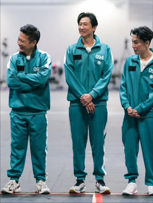 洪天明「遊戲王」大熱冠軍人選（圖片來源：IG@tinming7471）