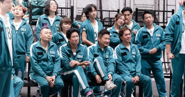 洪天明「遊戲王」大熱冠軍人選（圖片來源：IG@tinming7471）