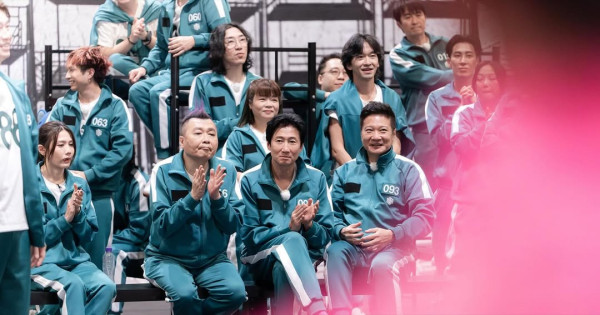 洪天明「遊戲王」大熱冠軍人選（圖片來源：IG@tinming7471）