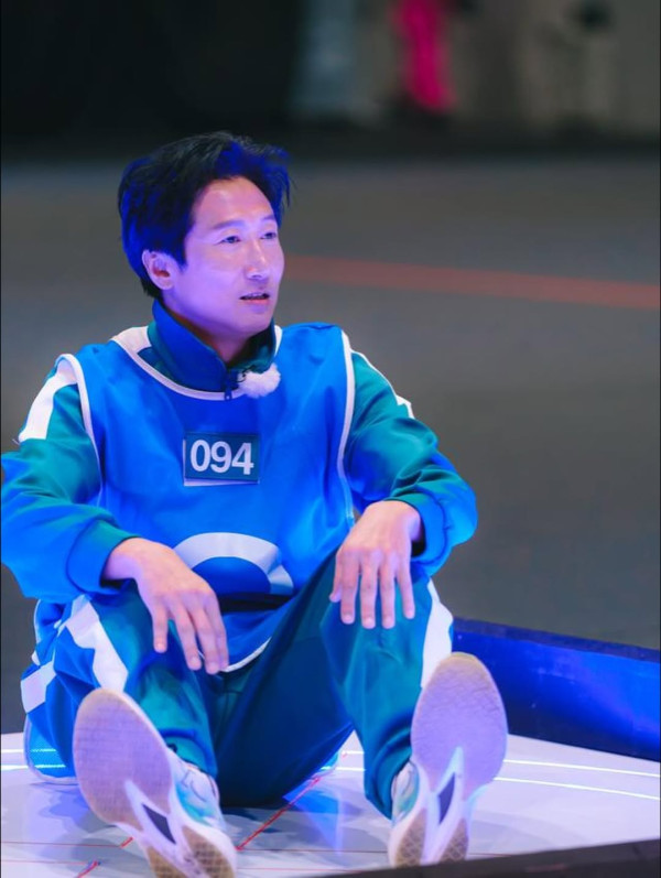 洪天明「遊戲王」大熱冠軍人選（圖片來源：IG@tinming7471）