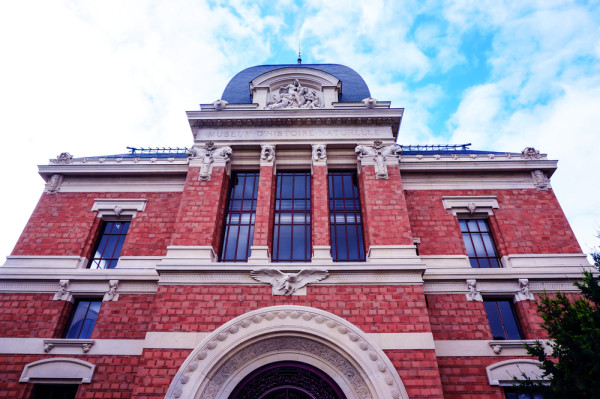 中國女涉盜巴黎博物館6公斤黃金被捕 部分內地網民竟支持犯案偷得有理 