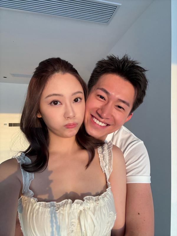 盤點鍾培生歷年11位緋聞女友：有一半已成人妻！呢位被報警處理仲收咗12億？