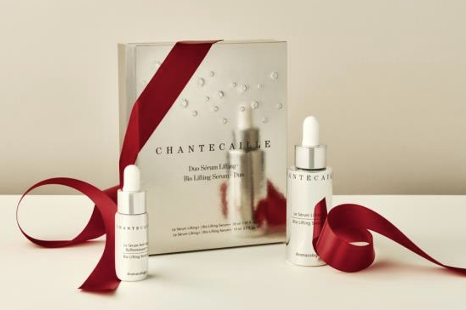 節日限定鑽石精華液套裝 BIO LIFTING SERUM+ DUO HK$3,590 (價值HK$4,230 / -15%)