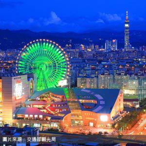 (圖片: taiwantourcar) (圖片: taiwantourcar)