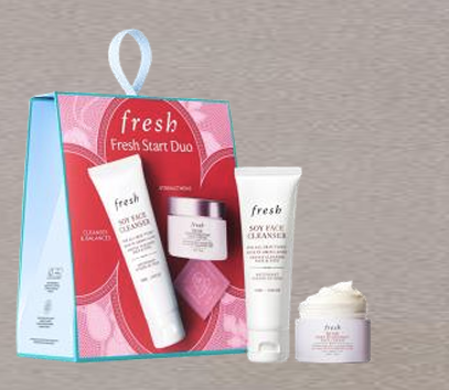 王牌水潤肌膚雙重奏 (Sephora限定) 售價:HK$330 (價值:HK$411)