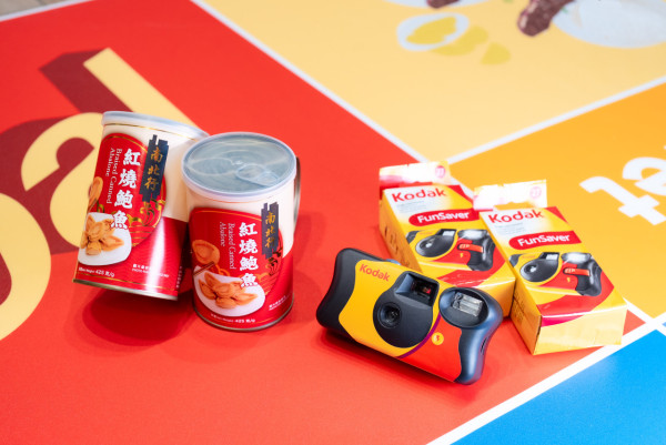 好運中心LUCKY PLAZA「潮食樂園」啟動！搵食儲印換100%現金回贈