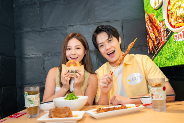 好運中心LUCKY PLAZA「潮食樂園」啟動！搵食儲印換100%現金回贈