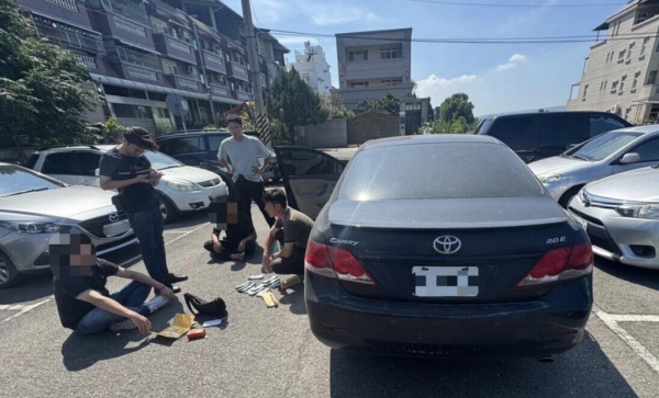 照片來源: 中天新聞網