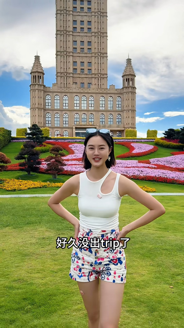 前TVB女藝人自爆被辱「北姑」嫌有口音 入行13年一個原因講唔好廣東話