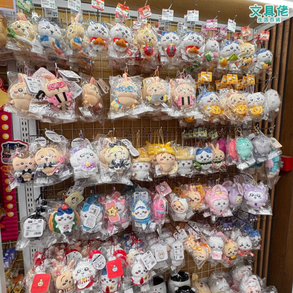 文具佬一連3間分店結業離場!涵蓋港九新界!預告兩地區再設新店