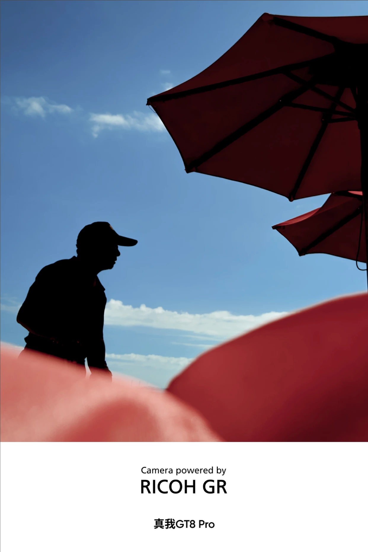 RICOH GR 聯名 + 2 億像素長焦 realme GT 8 Pro 3,999 人民幣最平 S8 Elite Gen5 手機