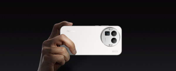 RICOH GR 聯名 + 2 億像素長焦 realme GT 8 Pro 3,999 人民幣最平 S8 Elite Gen5 手機