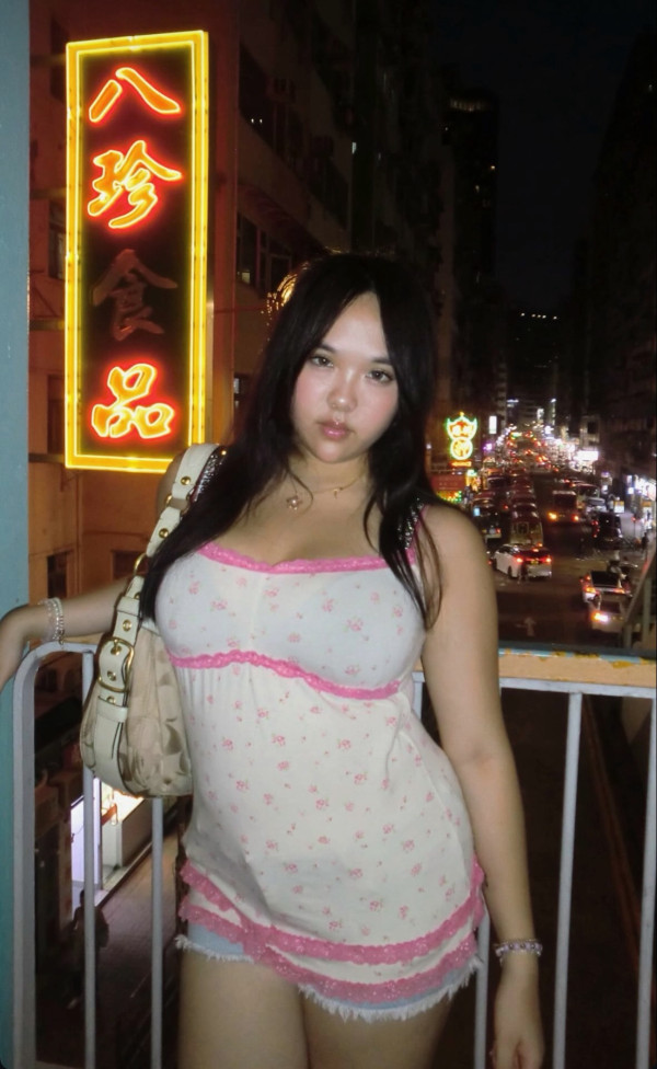林盛斌IG霸氣公審網民穢語騷擾侮辱女兒 Bob怒發長文質問:你阿媽感覺又會係點