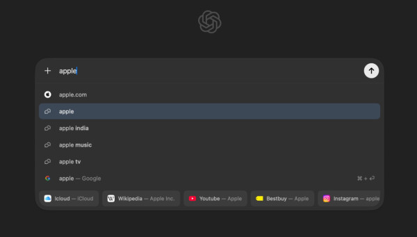 OpenAI瀏覽器正式登場 ChatGPT Atlas劍指Google 六大功能全面深入剖析