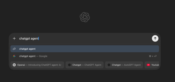 OpenAI瀏覽器正式登場 ChatGPT Atlas劍指Google 六大功能全面深入剖析