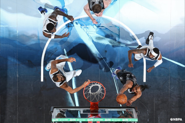 NBA澳門賽再聚焦：NBA利用AI帶來怎樣的運動科技革命？