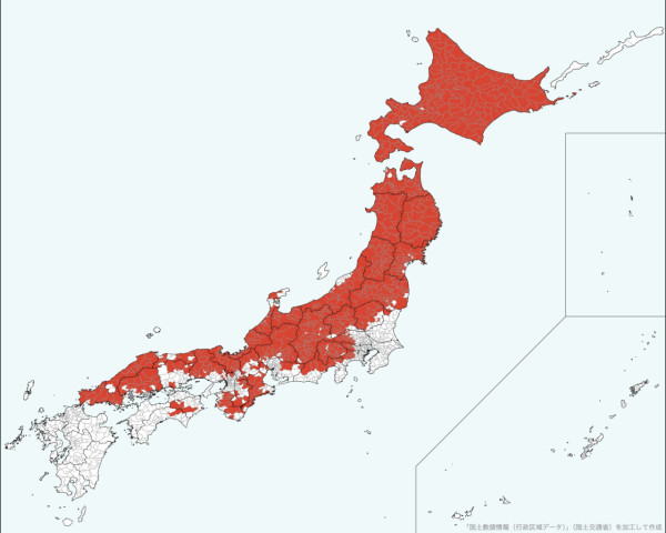 日本今年熊襲擊數字創新高！ 網民製熊出沒地圖揭只有兩地區未「淪陷」 