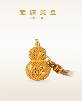 香港搶金潮！內地客/年輕人排爆老舖買「窮人三件套」抗通脹？小紅書Top 10爆款黃金排行榜