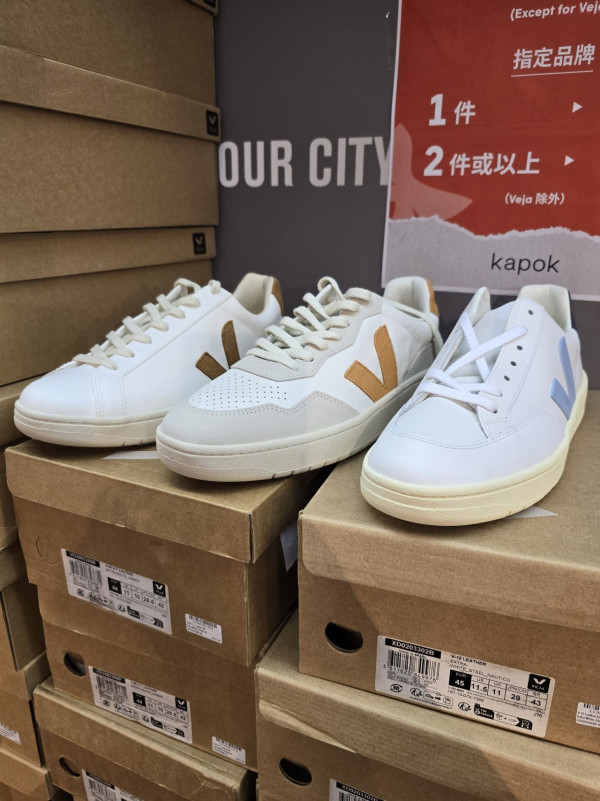 尖沙咀海港城服飾開倉低至3折！羽絨/風褸/保暖背心/長褲/背囊$499起！同場名牌行李箱大劈價