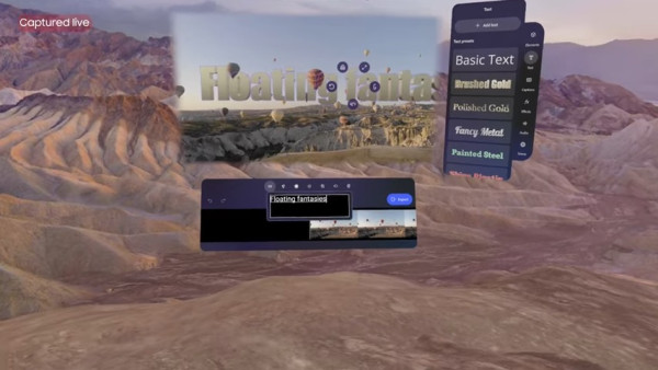 Galaxy XR 登場平 Apple 一半 Samsung 狙擊 Vision Pro 殺手鐧？首款 Android XR 頭戴裝置面世