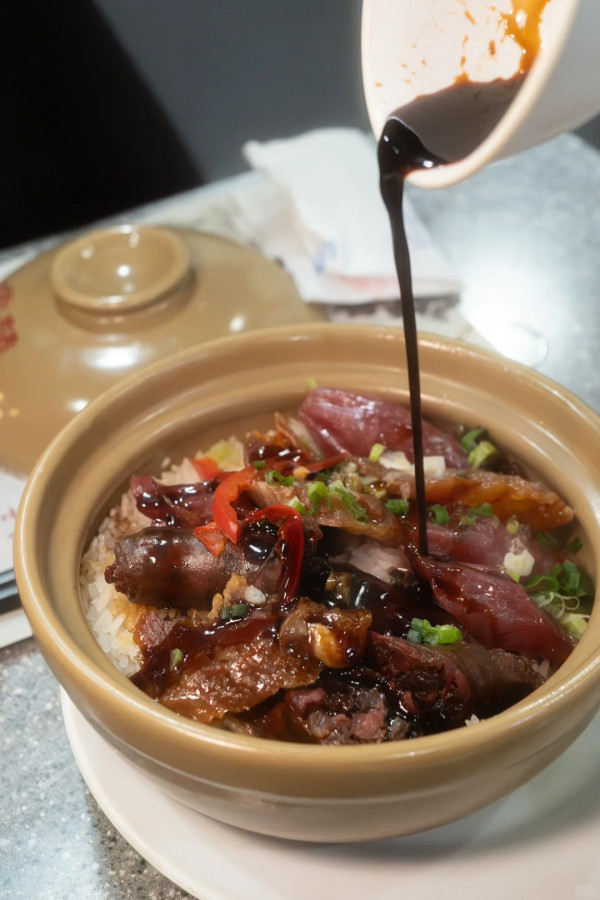 牛角燒肉推$88起半自助放題 逾40款小食／甜品＋無限任添牛角飯